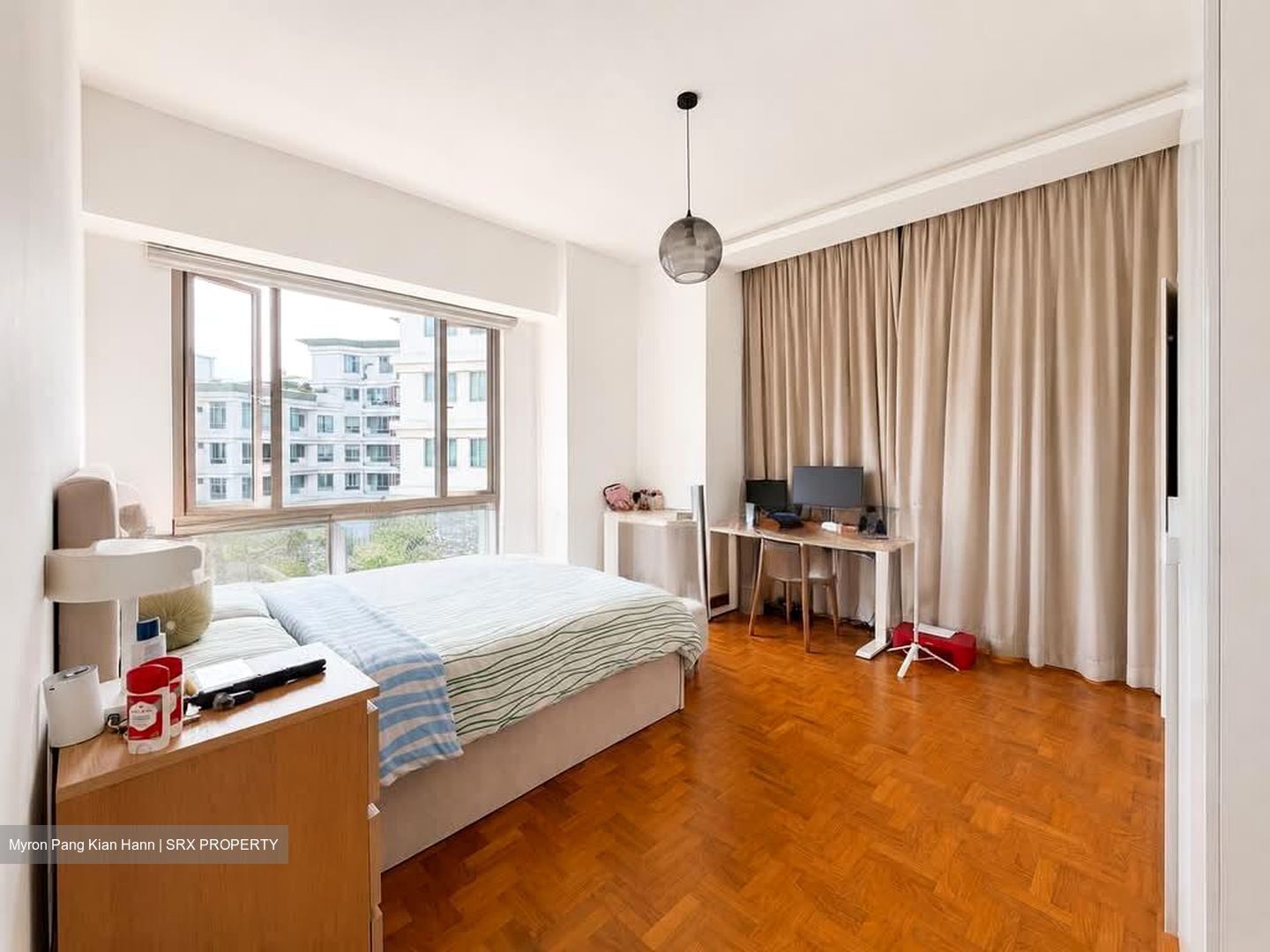 Maplewoods (D21), Condominium #580698421
